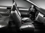 Chevrolet Optra Sedan 2004 года (CA)